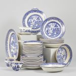 1070 6583 DINNERWARE